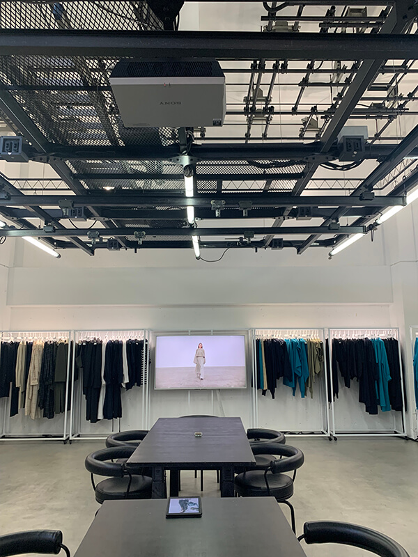 バイヤーズボイス 22ssバイイング最新情報 Hyke ハイク Cinoh チノ Miosmokey ミオズモーキー