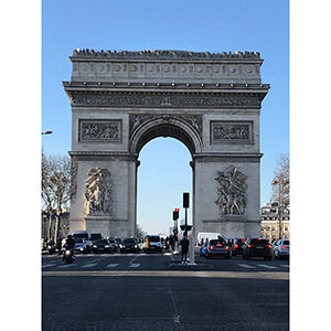 #バイヤーズボイス 2022年春夏海外ブランドPart.2　PARIS編「CHLOE(クロエ)」「Charlotte Chesnais(シャルロットシェネ)」最新情報！

