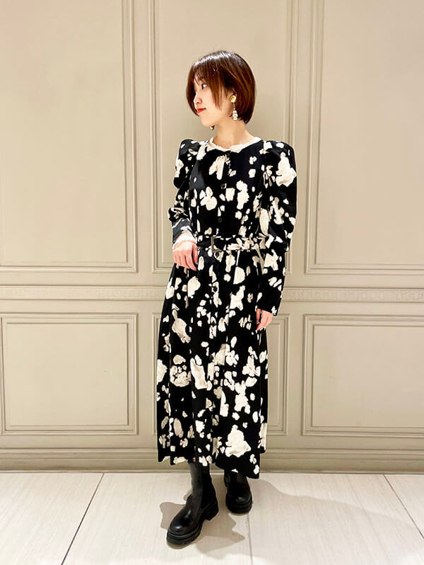 柄を楽しむ】2022SS新作入荷！AKIRANAKA(アキラナカ)・TOGA PULLA  