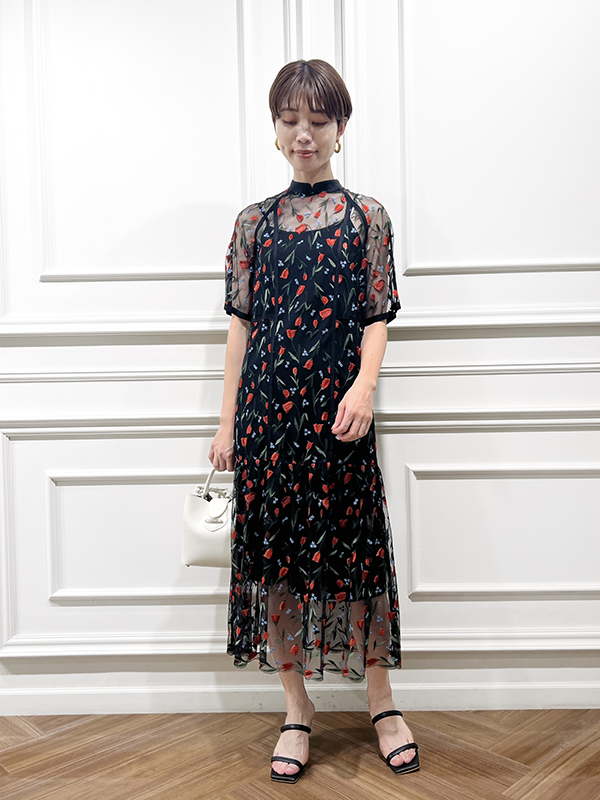 大人の女性必見！高揚感が高まるLOKITHO(ロキト)の新作アイテムのご紹介！ 