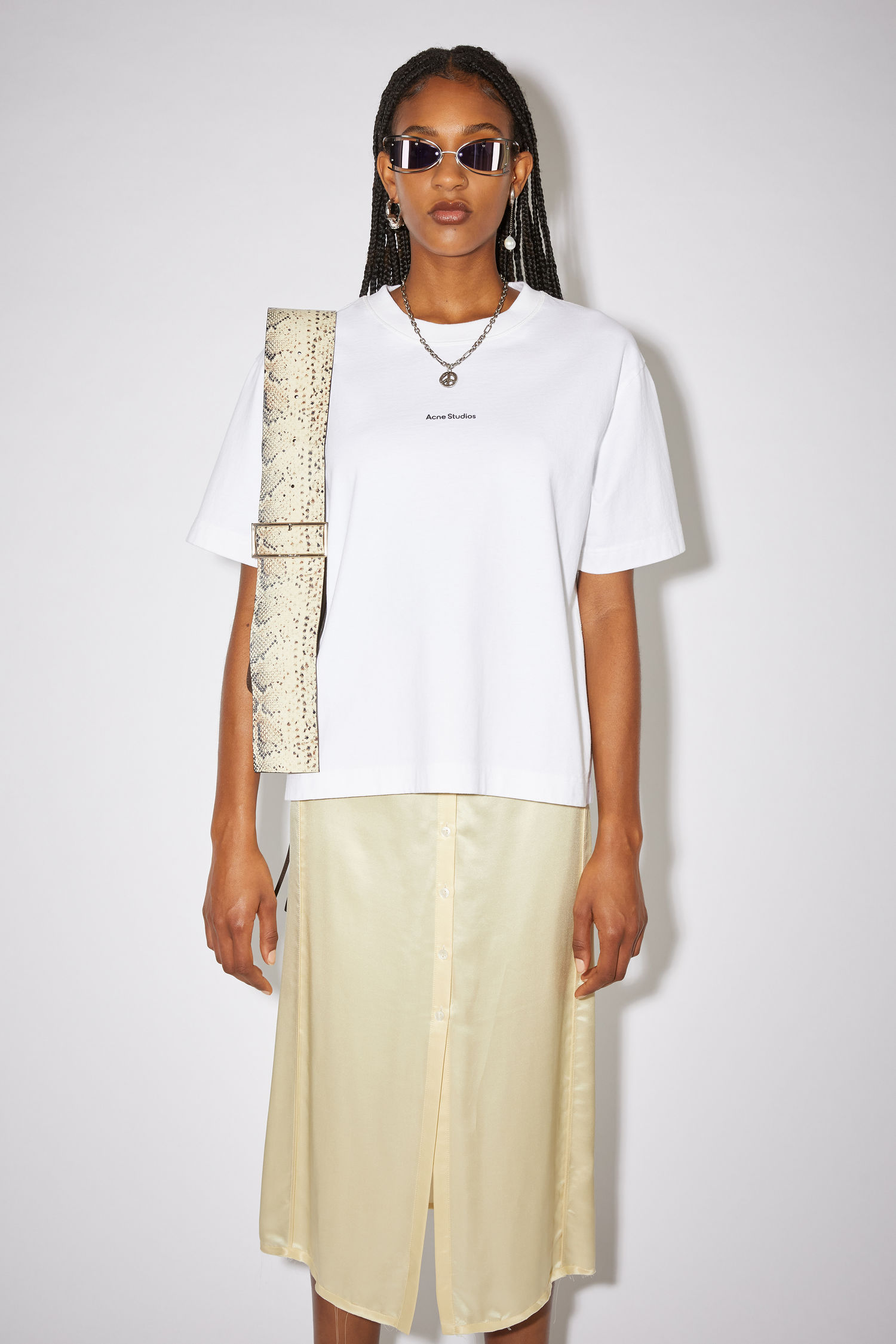 2022年春夏 バイヤーおススメ「Acne Studios(アクネストゥディオズ 