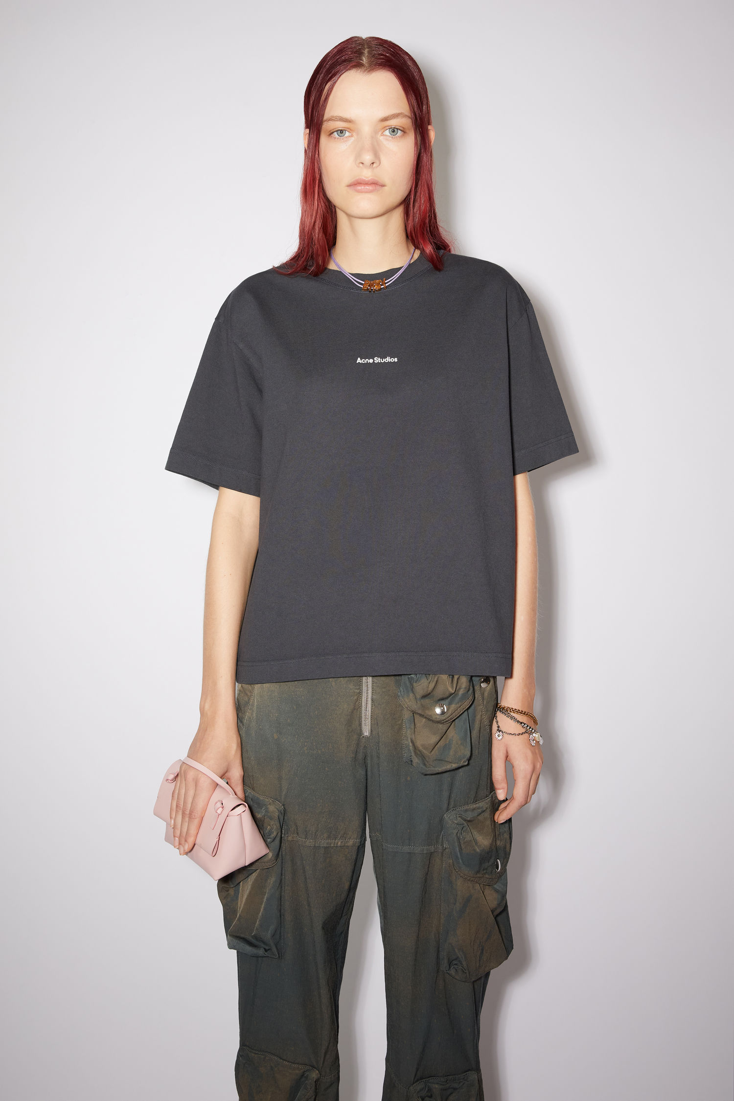 2022年春夏 バイヤーおススメ「Acne Studios(アクネストゥディオズ 