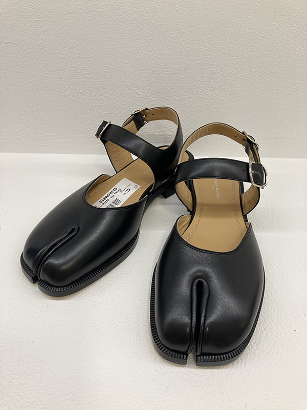 2023年春夏バイヤーズおススメ PARIS発！「Maison Margiela