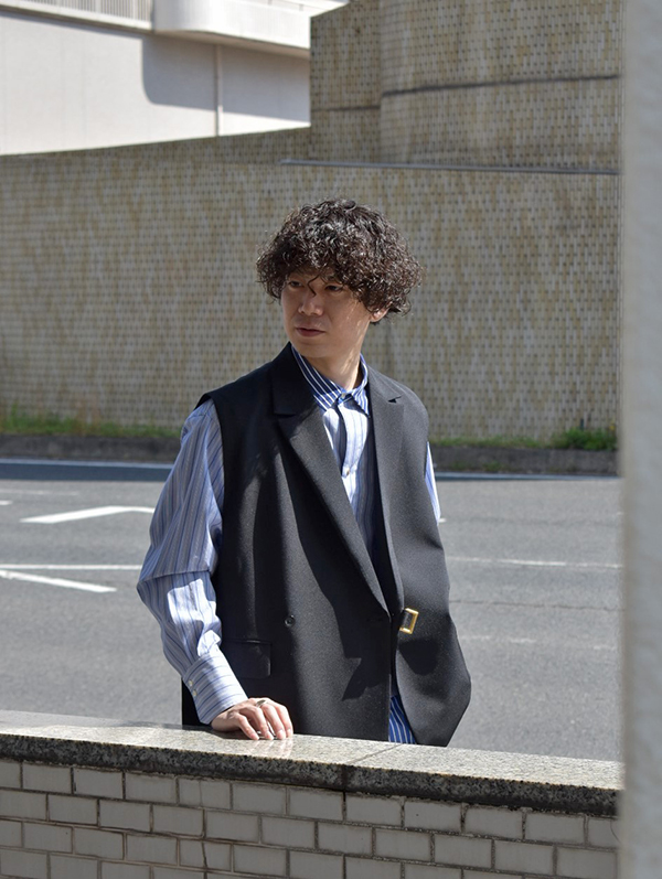 過去最多のセットアップアイテムが揃う！CULLNI(クルニ)23SSメンズ 