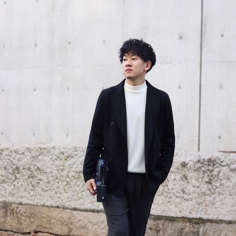 YOKE(ヨーク)2022SSセットアップ入荷＆パリゴ広島店メンズNEWスタッフ  