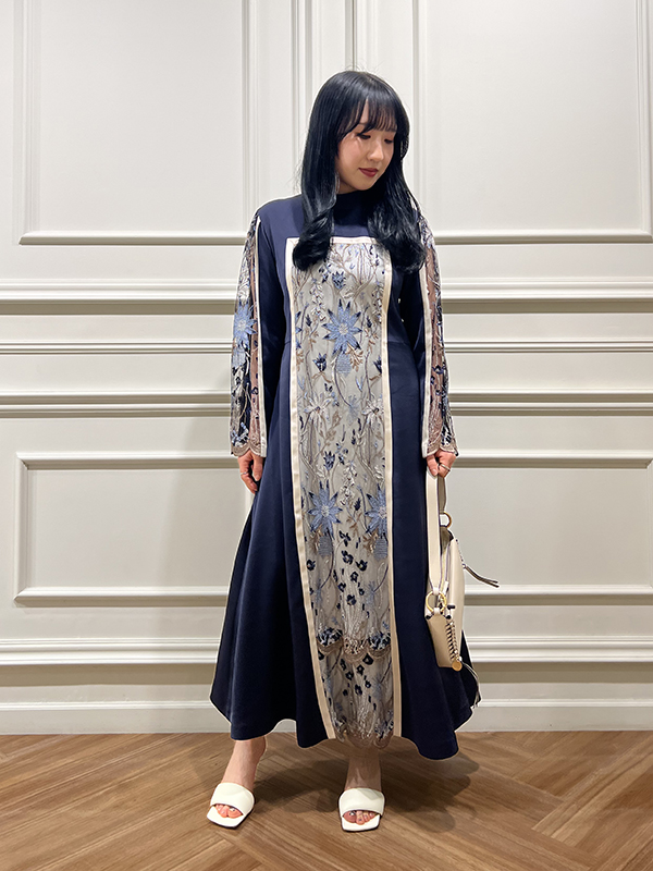 まさに着る芸術 MURRAL(ミューラル)新作ご紹介！ 