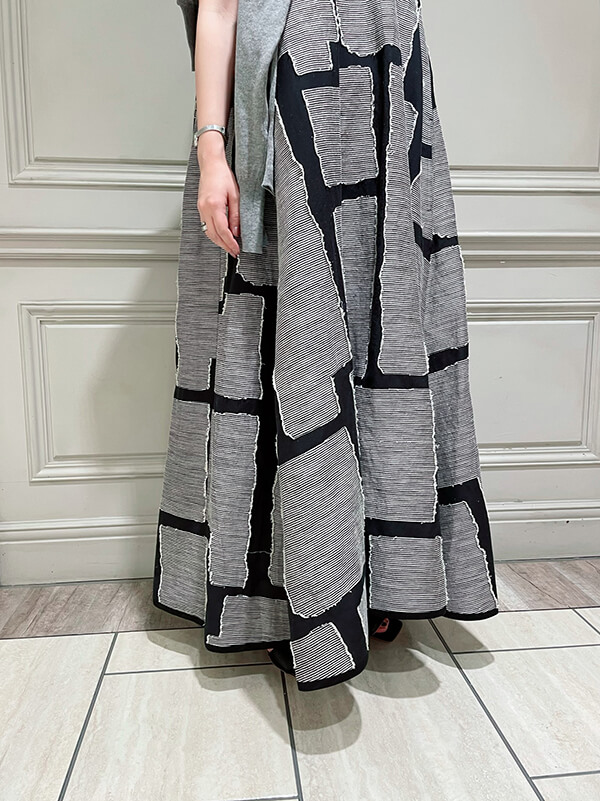 YOKONUMA一押しブランド、INSCRIRE(アンスクリア)2022SS新作情報！〜春  