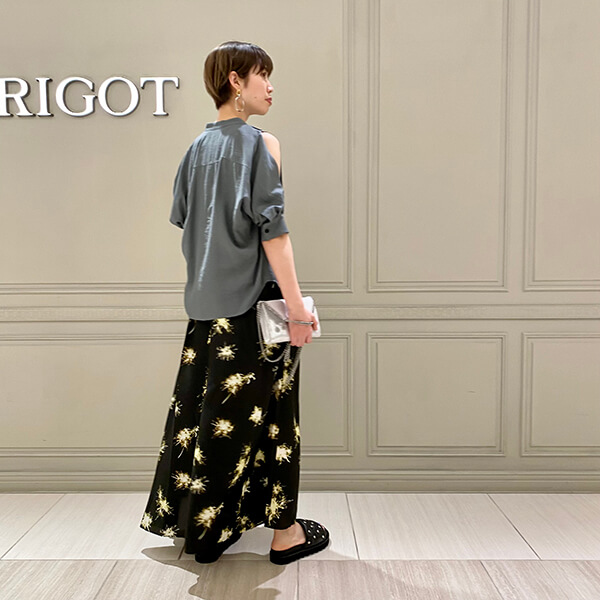 ファーストシーズンのTELMA(テルマ)2022SSに要注目です！ 