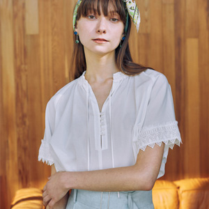 #バイヤーズボイス 22SSバイイング最新情報「EZUMi(エズミ)」