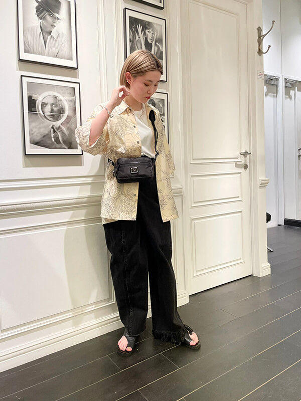 22SSから仲間入り！08circus (08サーカス)のご紹介 