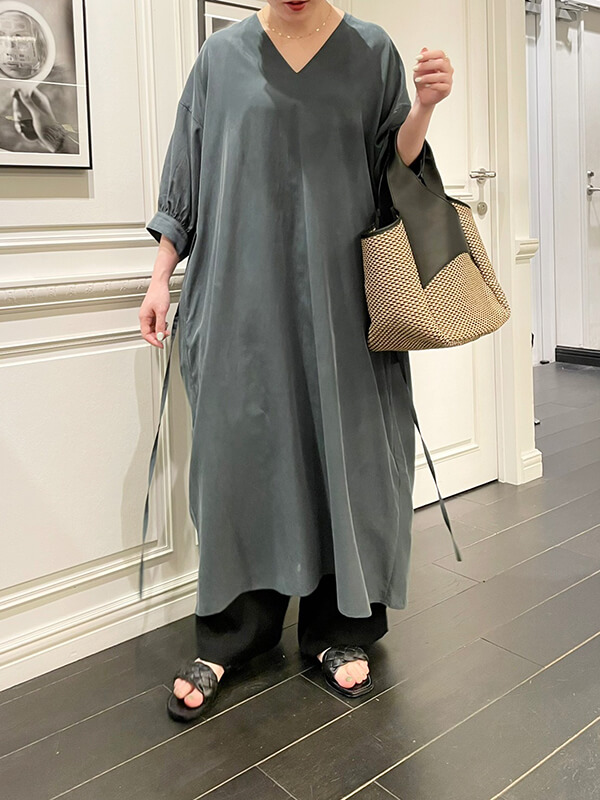 22SSから仲間入り！08circus (08サーカス)のご紹介 