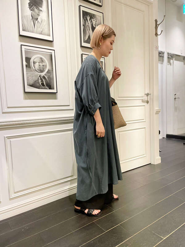 22SSから仲間入り！08circus (08サーカス)のご紹介 