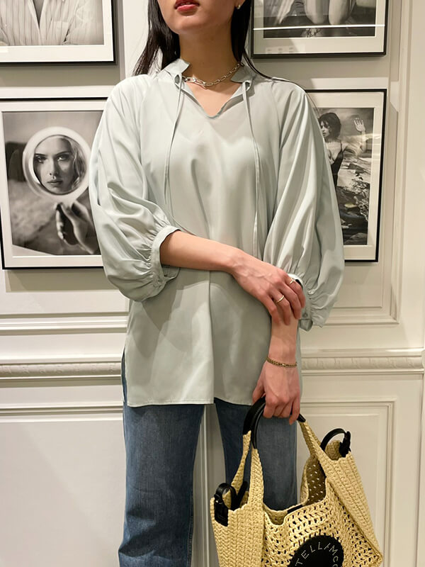 22SSから仲間入り！08circus (08サーカス)のご紹介 