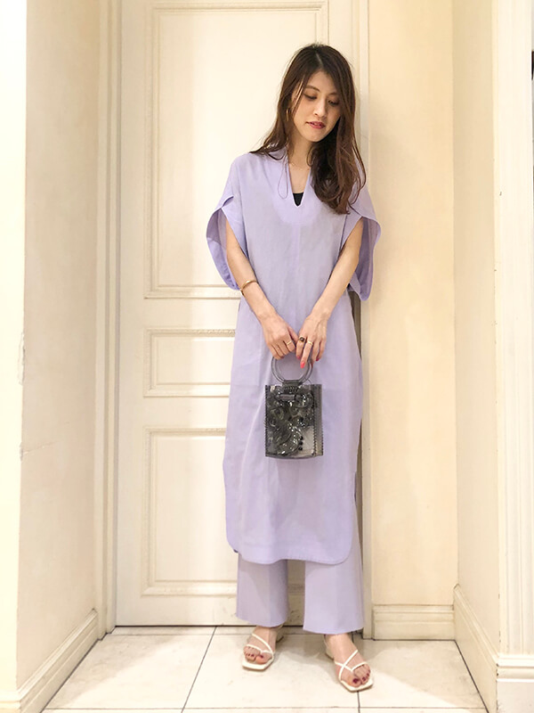 2023年春夏 バイヤーおススメ!PARIS発「MM6 Maison Margiela(エムエム 2023年春夏 バイヤーおススメ!PARIS発「MM6 Maison Margiela(エムエム