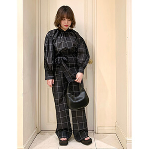 Hyke ハイク 公式通販 Parigot Online パリゴオンライン