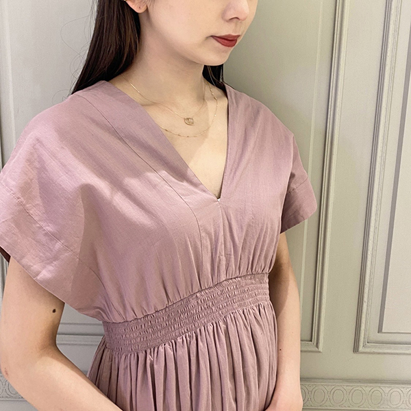 今が見どき！今年こそはゲットしたいMARIHA(マリハ)のワンピース3選 