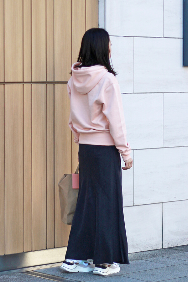 世界から注目されるブランドAcne Studios(アクネストゥディオズ)で新作 