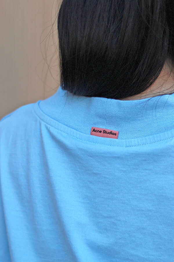 世界から注目されるブランドAcne Studios(アクネストゥディオズ)で新作