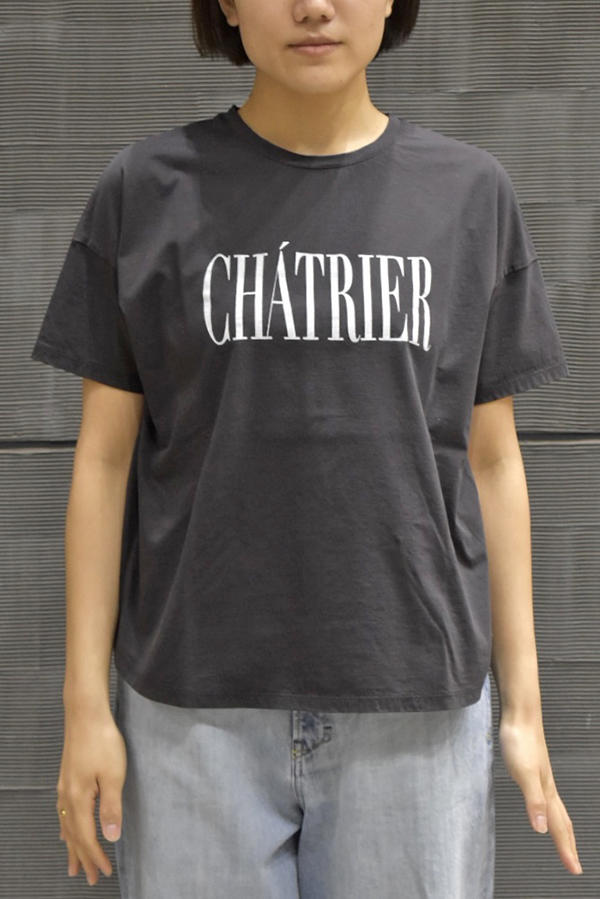 ただのTシャツだと思う事勿れ・・毎年大人気！MICA&DEAL(マイカ