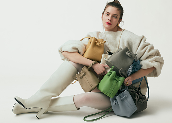 2022AW最新情報「VASIC(ヴァジック)」人気のBOND MINI MINIのシーズン  