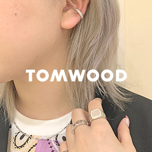 待望のブランド「TOM WOOD(トムウッド)」岡山店で取扱い始まりました！