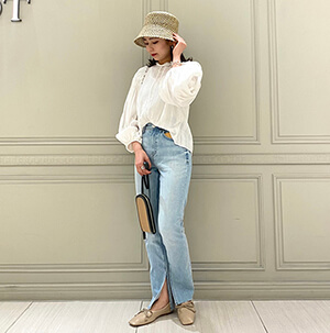 セールで狙うなら！上質さと遊び心のあるパリ発のブランドIsabel Marant Etoile(イザベルマランエトワール)