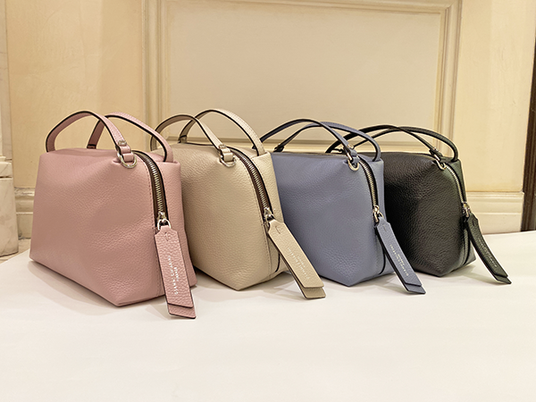 日常使いはもちろん、特別なシーンにも！GIANNI CHIARINI(ジャンニ  