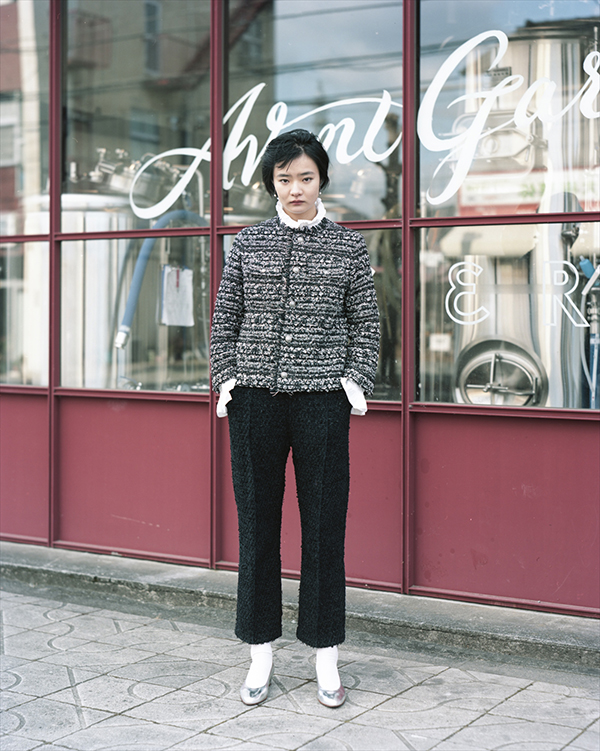 2022年AW最新情報『COOHEM(コーヘン)』ツイードジャケットやクラフト感  