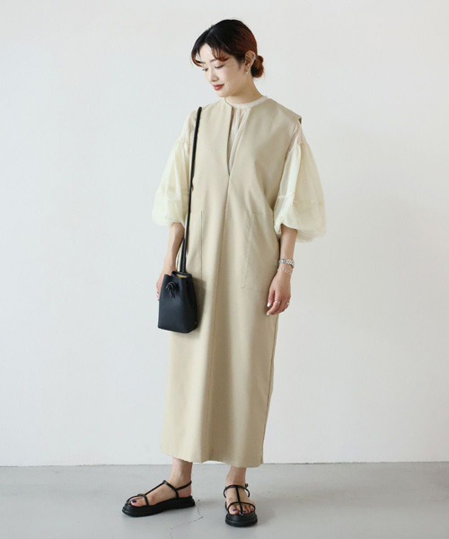 PICK UP ITEMS -DRESS-｜特集｜PARIGOT ONLINE（パリゴオンライン）