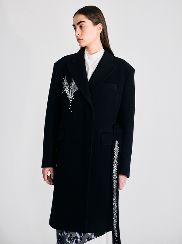 大人気完売!アライグマニットミュベールMUVEIL 大人気完売!アライグマニットミュベールMUVEIL