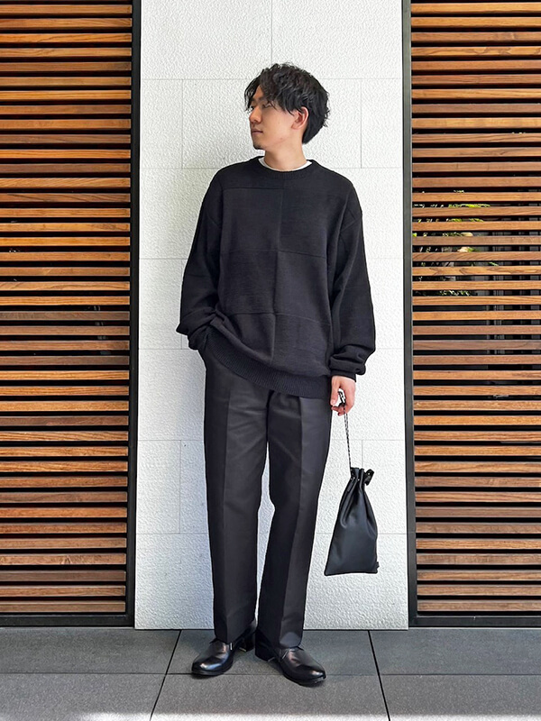 セレクトショップ店員が完売必至のYOKE(ヨーク)2022AWを徹底レビュー！！ 