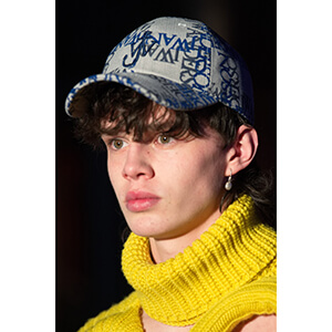2022AW展示会最新情報『JW Anderson (ジェイダブリューアンダーソン)』がパリゴメンズに初登場！