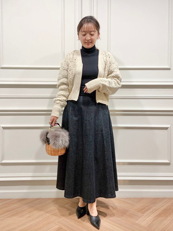 要チェック！大注目ブランド『PHOTOCOPIEU(フォトコピュー)』の22AW  