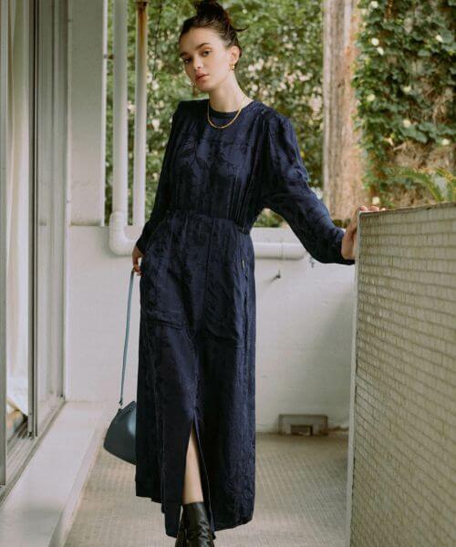 要チェック！大注目ブランド『PHOTOCOPIEU(フォトコピュー)』の22AW  