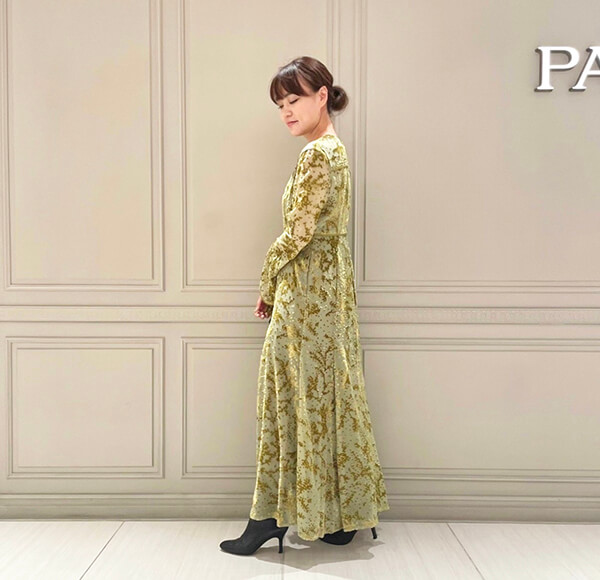 CLANE(クラネ)×PARIGOT パリゴ30周年記念コラボアイテムのご紹介！！ 