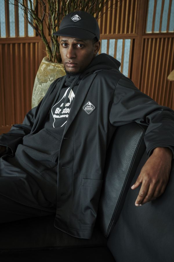 10月10日(月/祝)発売！】White Mountaineering(ホワイトマウンテニア 