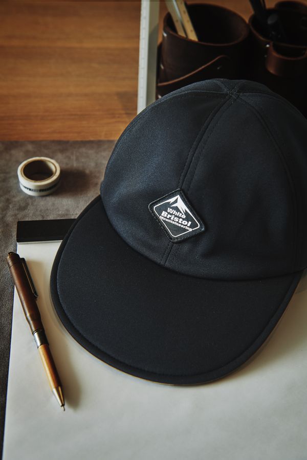 10月10日(月/祝)発売！】White Mountaineering(ホワイトマウンテニア 