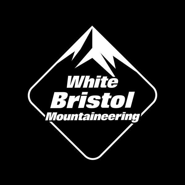 8月20日(土)発売！】White Mountaineering(ホワイトマウンテニアリング) × F.C.Real Bristol(F.C.レアルブリストル)