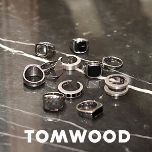 メンズに人気の「TOM