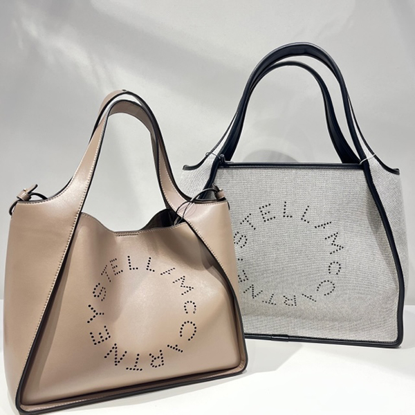 春に持ちたい最新バッグ！銀座店でも人気のSTELLA McCARTNEY(ステラ 