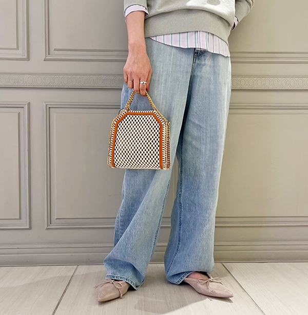 Chloe 無し シルベラードgold ヴィンテージ マルニ ステラマッカートニー