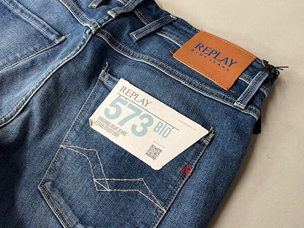 お直し代が無料に！？ デニムフェアで、秋冬に大活躍するDENHAM 