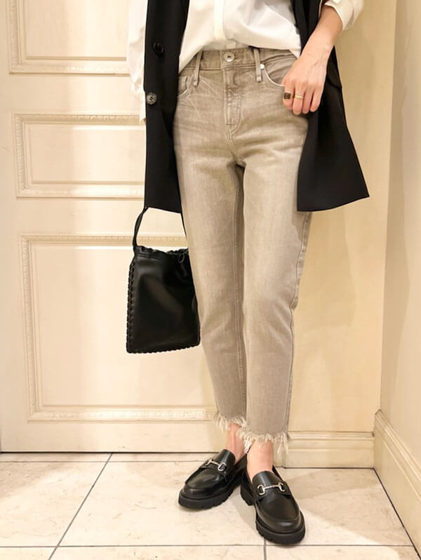 アッパーハイツ upperhights / ザ ステラ クロップ THE STELLA CROP  