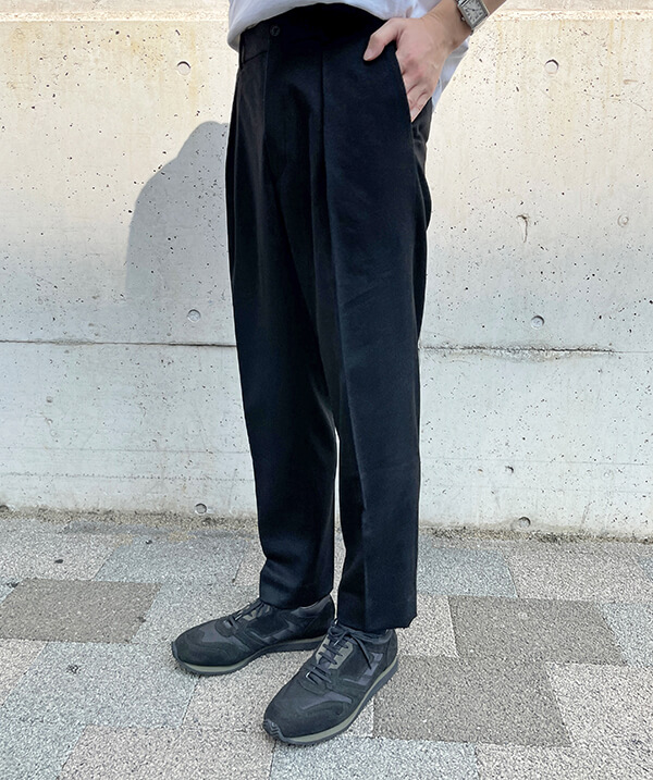 パリゴ30周年記念「MARKAWARE(マーカウェア)」から贅沢素材の限定 