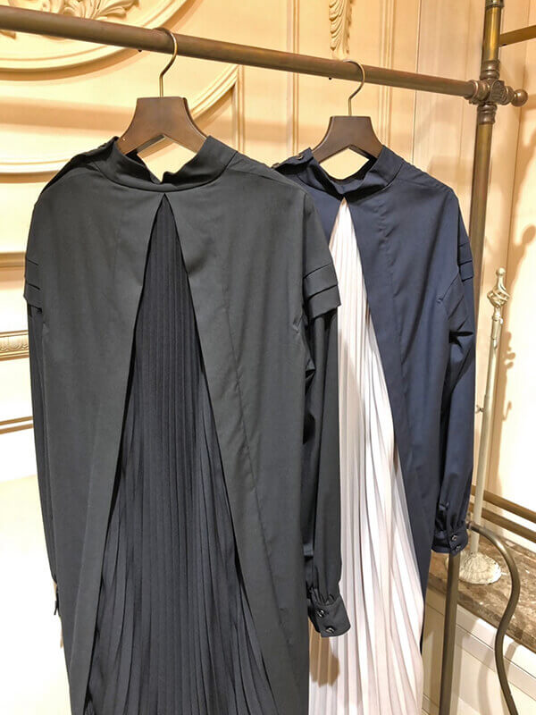 パリゴ30周年記念！！EZUMi(エズミ)×PARIGOT(パリゴ)別注アイテムのご紹介 