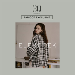 【30th Anniversary】PARIGOT EXCLUSIVE -ELENDEEK(エレンディーク)-