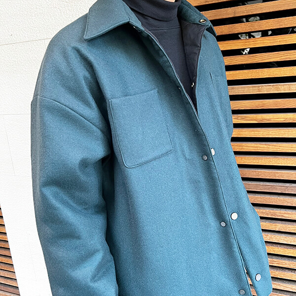 冬を乗り切るアーバンスタイル！MARKAWARE(マーカウェア)の2022AW新作 