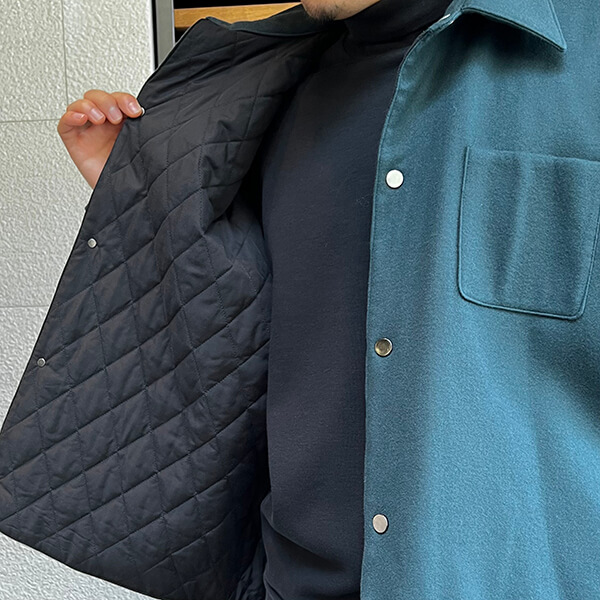冬を乗り切るアーバンスタイル！MARKAWARE(マーカウェア)の2022AW新作 