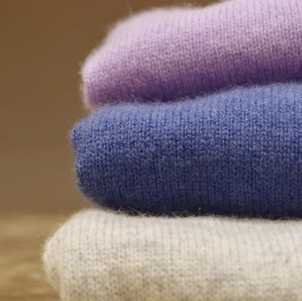 ＼この冬ゲットしたい／一枚で映えるニット４選！