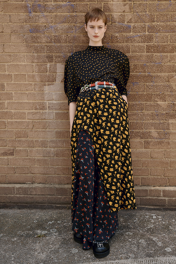 PORTER(ポーター)コラボバッグも登場！『TOGA PULLA(トーガプルラ  